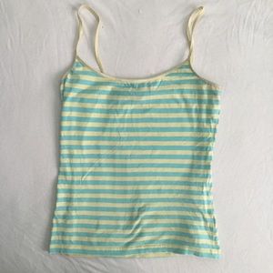 H&M | Striped Camisole